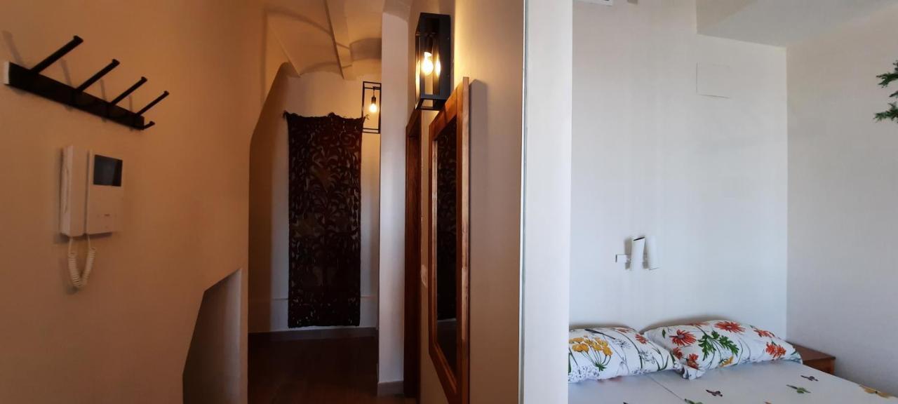 Ar28-1, Coqueto Apartamento En Primera Linea De Playa Villajoyosa Dış mekan fotoğraf