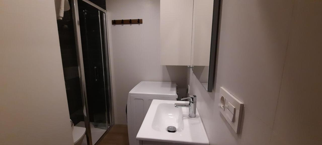 Ar28-1, Coqueto Apartamento En Primera Linea De Playa Villajoyosa Dış mekan fotoğraf
